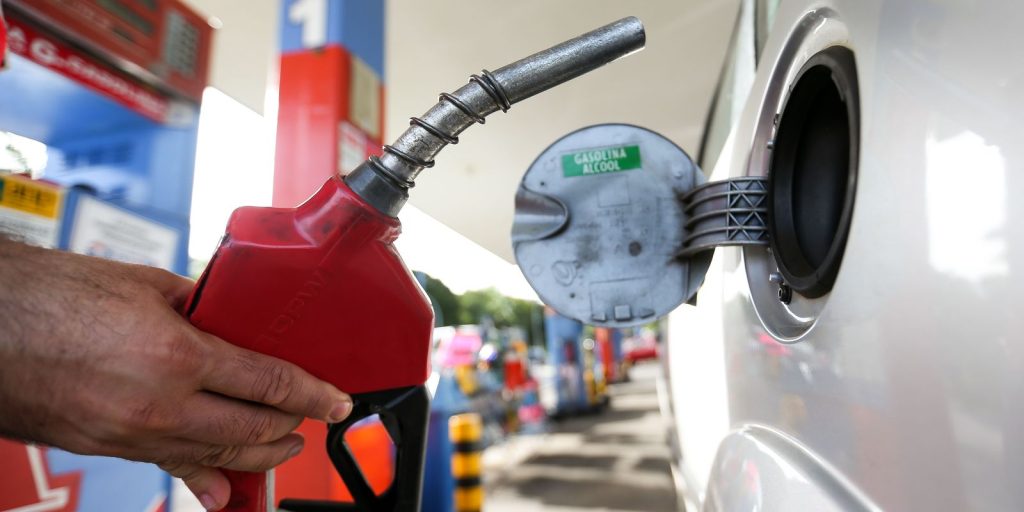Câmara Municipal de Cascavel abre licitação de mais de R$ 89.000,00 para contratação de serviços de combustível