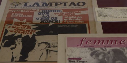 Associações pedem reparação a LGBTQIA+ perseguidos na ditadura Imagem referente a Associações pedem reparação a LGBTQIA+ perseguidos na ditadura