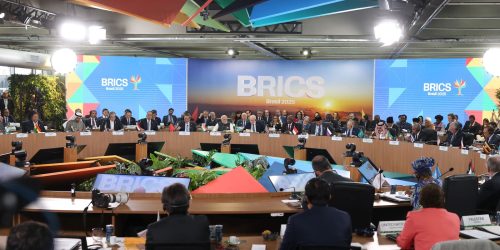 Países do Brics se unem para eliminar “doenças da pobreza” Imagem referente a Países do Brics se unem para eliminar “doenças da pobreza”