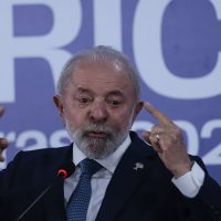 Imagem referente a Lula afirma que Brics representa nova forma de fazer política