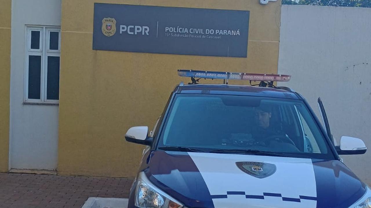 Guarda Municipal detém homem por violência doméstica no Bairro Morumbi