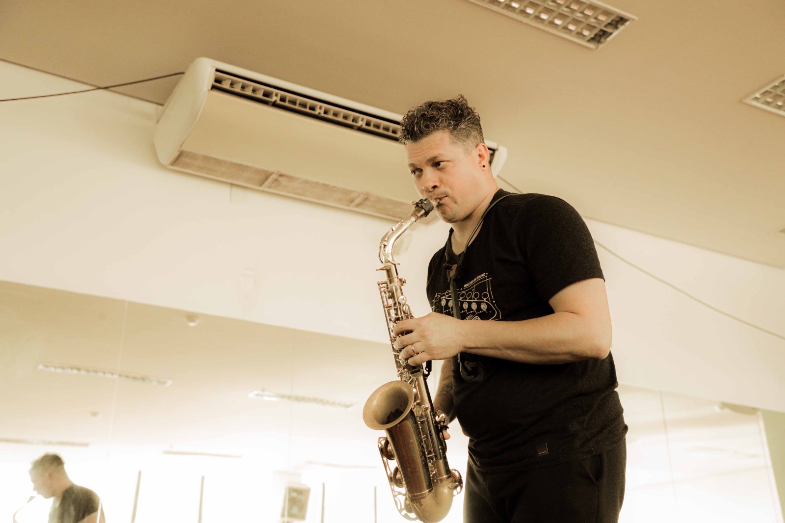 35º Festival de Música de Cascavel dá início à temporada de oficinas gratuitas e aprimora habilidades de alunos