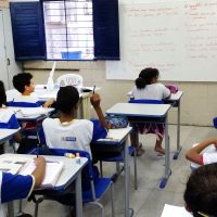 Imagem referente a CNU dos Professores tem adesão de 1.508 municípios e 22 estados