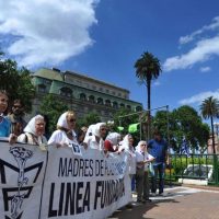 Imagem referente a Avós da Praça de Maio encontram 140° neto sequestrado pela ditadura