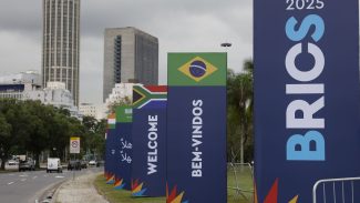 Prefeitura do Rio oferece edifício para ser a sede permanente do Brics