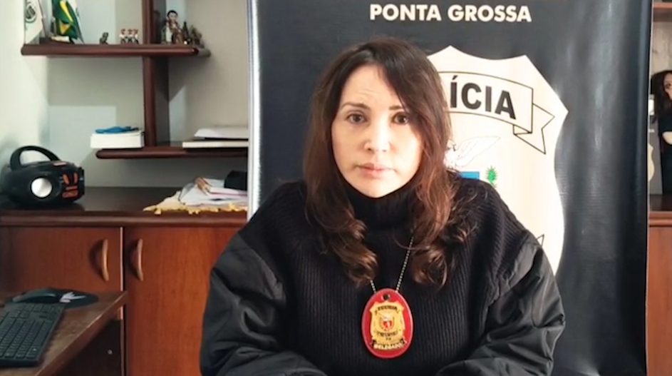 Suspeito de estuprar moradora é indiciado pela Polícia Civil; Delegada dá detalhes do crime