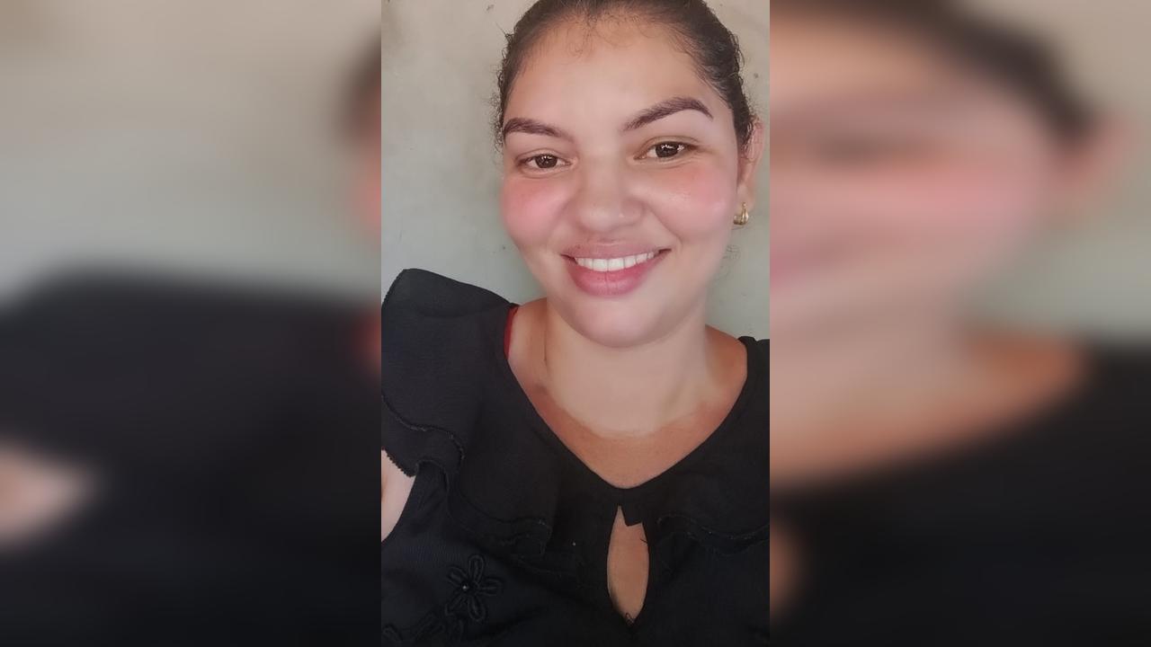 Desaparecida! Vanessa Lucia de Almeida viaja de MT a Cascavel e família vive angústia Desaparecida! Vanessa Lucia de Almeida viaja de MT a Cascavel e família vive angústia
