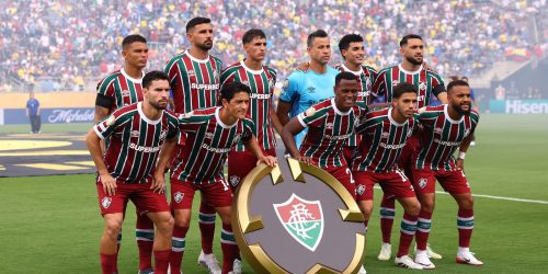 Imagem referente a Fluminense encara Chelsea por vaga na final do Mundial de Clubes
