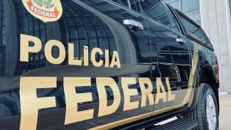 PF apura desvio de recursos públicos e fraudes em licitações no Ceará