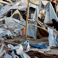 Imagem referente a Cessar-fogo em Gaza pode ser alcançado, mas deve levar tempo