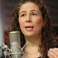 Imagem referente a CNU 2: ministra diz manter diálogo e presta esclarecimentos ao MPF
