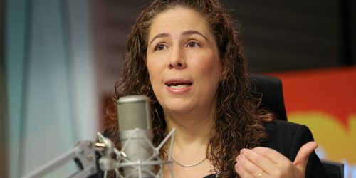 Imagem referente a CNU 2: ministra diz manter diálogo e presta esclarecimentos ao MPF