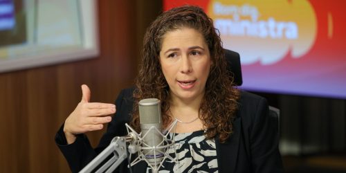 Governo quer CNU como política permanente e provas a cada dois anos Imagem referente a Governo quer CNU como política permanente e provas a cada dois anos