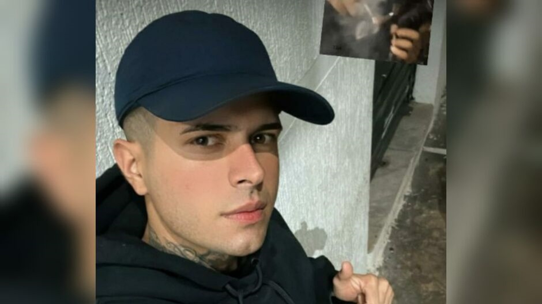 Ciúme fatal: estudante é executado com 15 tiros após namoro polêmico