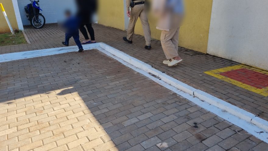 Suposto caso de injúria racial em posto de saúde vai parar na delegacia