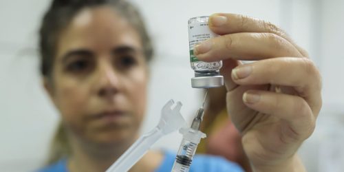 Escanteado na pandemia, Sul Global coopera por maior acesso a vacinas Imagem referente a Escanteado na pandemia, Sul Global coopera por maior acesso a vacinas