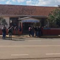 Imagem referente a MEC e governo estadual anunciam apoio a escola que sofreu ataque no RS