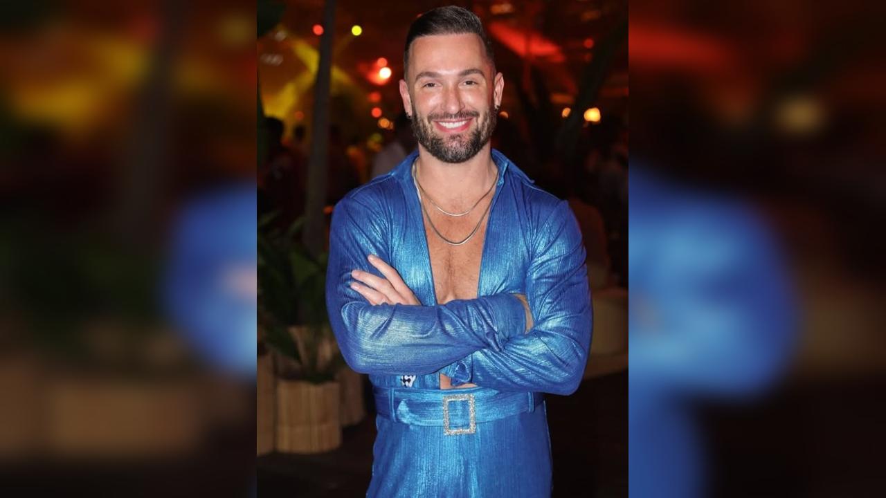 Diego Hypólito revela falência após perder R$ 10 milhões