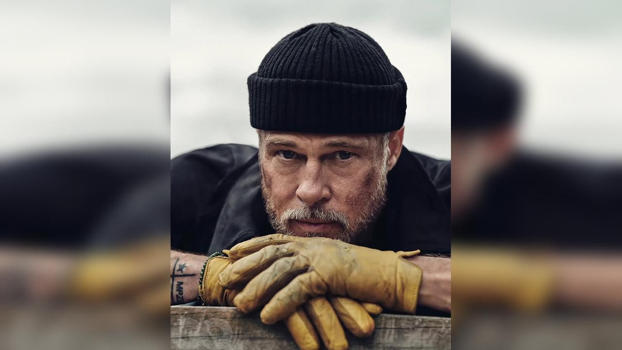 Ator Brad Pitt cita atrizes que o deixaram sem palavras