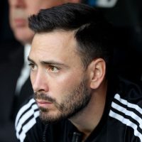 Imagem referente a Botafogo oficializa contratação de Davide Ancelotti como novo técnico
