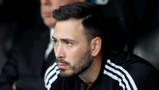 Botafogo oficializa contratação de Davide Ancelotti como novo técnico
