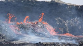 Geólogos descobrem pulsações iguais a de coração abaixo da Etiópia