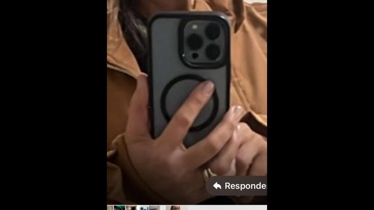 Foi perdido celular da marca Iphone no bairro Esmeralda Foi perdido celular da marca Iphone no bairro Esmeralda