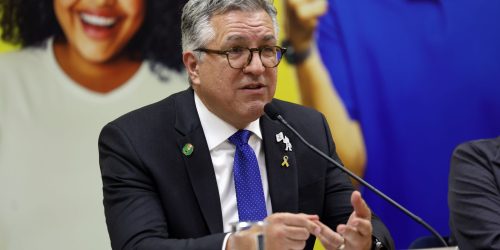 Brasil reduz mortalidade por hepatites, mostra boletim Imagem referente a Brasil reduz mortalidade por hepatites, mostra boletim