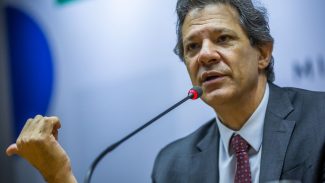 Haddad: bets ganham fortuna, mas mandam dinheiro para fora do país