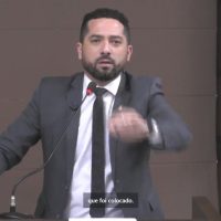 Imagem referente a Vereadores reagem a notícia sobre suposto gasto de R$ 10 milhões e prometem ir à Justiça