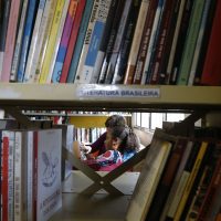 Imagem referente a Consulta sobre Plano Nacional do Livro e Leitura vai até 8 de agosto