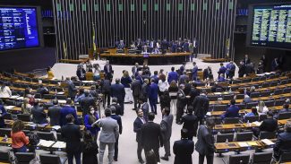 Câmara aprova projeto que cria Estratégia Nacional de Saúde