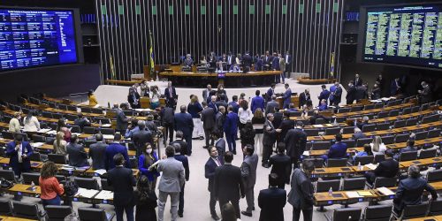 Câmara aprova projeto que cria Estratégia Nacional de Saúde Imagem referente a Câmara aprova projeto que cria Estratégia Nacional de Saúde