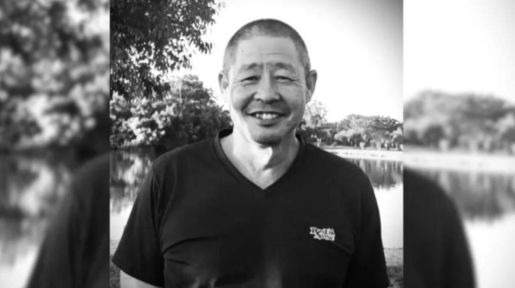 Luto na engenharia! Marco Antônio Shozo Takesaki morre soterrado em silo