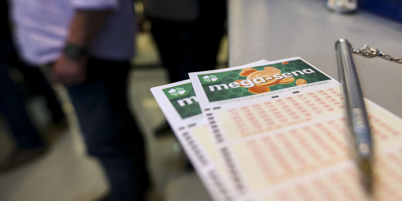 Preços das apostas das Loterias Caixa aumentam a partir desta quarta