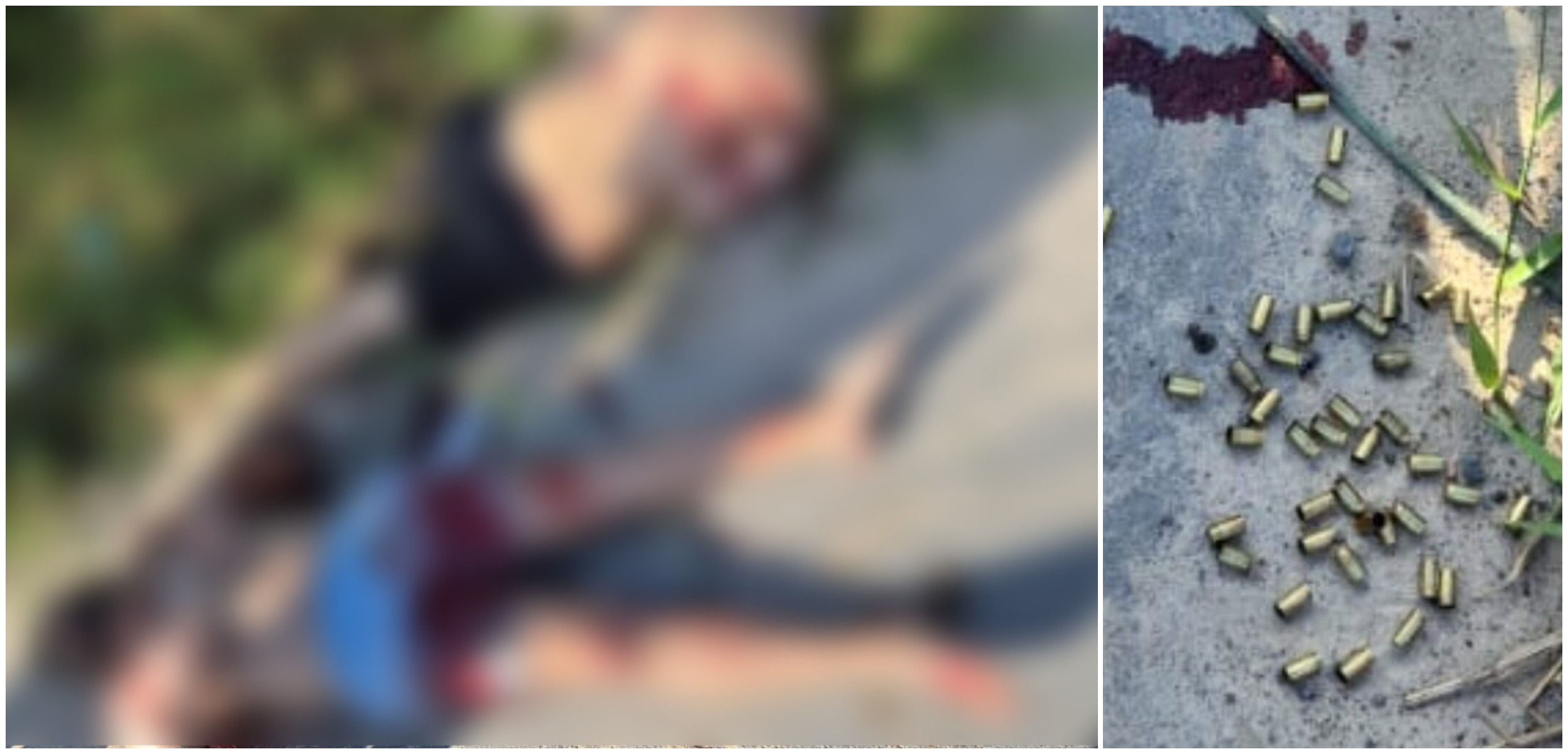 Noite de terror na zona Norte: dupla sequestrada é alvo de rajada de tiros 