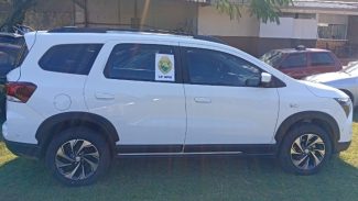 Polícia Militar recupera veículo envolvido em fraude milionária em Foz do Iguaçu