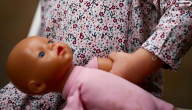 Imagem referente a Professor de creche é preso em flagrante por estupro e pornografia infantil 