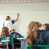 Imagem referente a Cascavel investe em instrumentos e equipamentos para escolas municipais