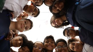 Verba para crianças e adolescentes sobe, mas não chega a 2,5% do PIB