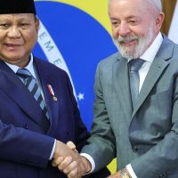 Lula defende aproximação entre Mercosul e Sudeste Asiático Imagem referente a Lula defende aproximação entre Mercosul e Sudeste Asiático