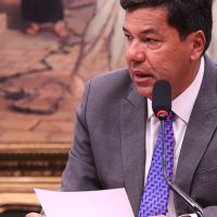 Relator da PEC da Segurança defende continuidade do debate na CCJ Imagem referente a Relator da PEC da Segurança defende continuidade do debate na CCJ