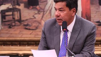 Relator da PEC da Segurança defende continuidade do debate na CCJ