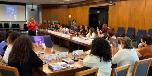 Imagem referente a Prêmio Mulheres no Hip Hop está com inscrições abertas até 20 de julho