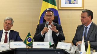 Agricultura familiar terá crédito de R$ 1 bi no Norte e Centro-Oeste Agricultura familiar terá crédito de R$ 1 bi no Norte e Centro-Oeste