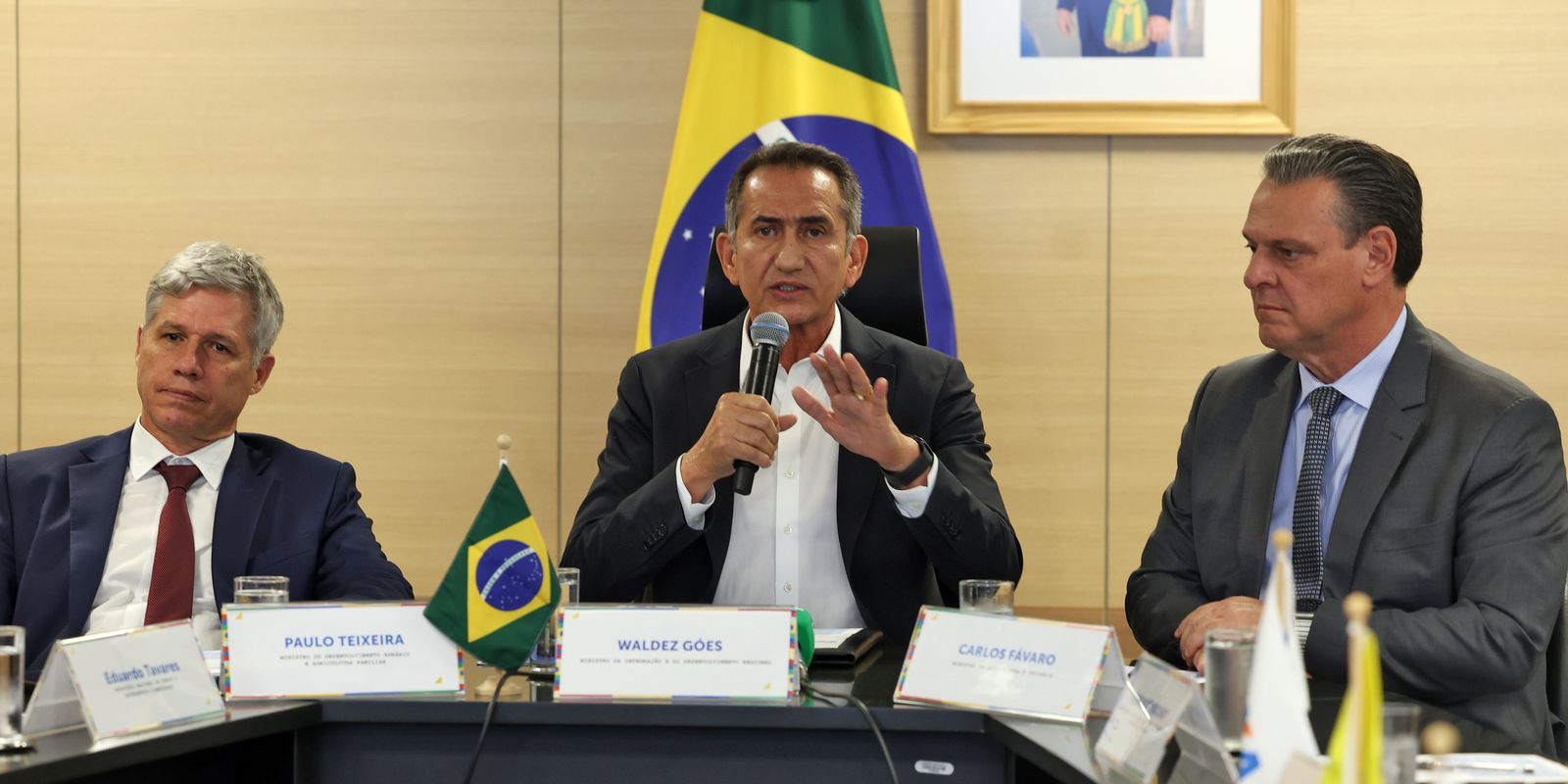 Agricultura familiar terá crédito de R$ 1 bi no Norte e Centro-Oeste