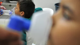 Casos de Síndrome Respiratória Grave seguem em alta no Rio
