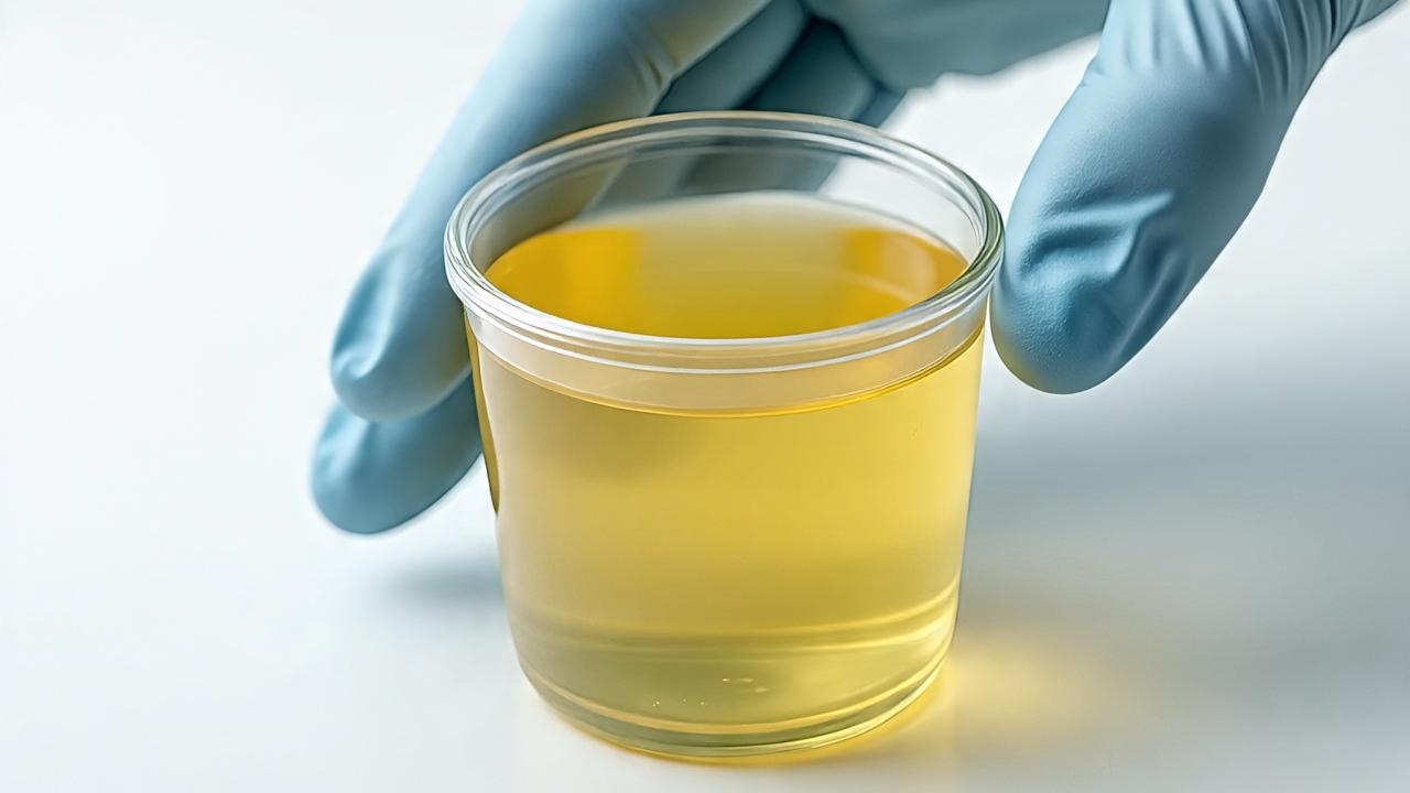Pesquisadores desenvolvem material para implantes dentários a partir de xixi humano