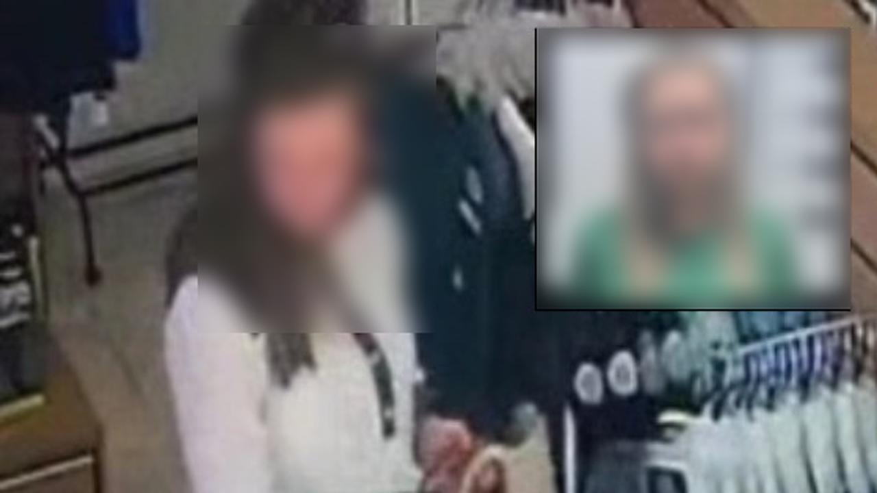 Vereadora é flagrada furtando roupas e sai da cadeia após pagar fiança