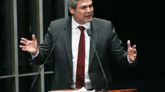 Líder do PT na Câmara diz que tarifas de Trump são ataque à democracia